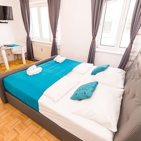 Apartment Wichtelgasse Вена Экстерьер фото
