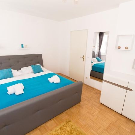 Apartment Wichtelgasse Вена Экстерьер фото