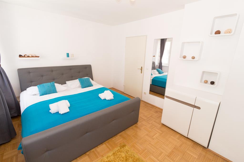 Apartment Wichtelgasse Вена Экстерьер фото